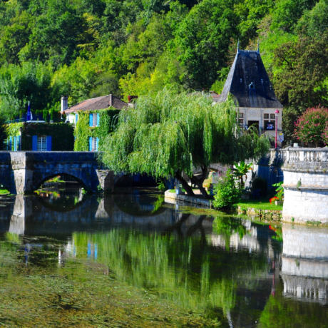 les-loggies-de-bellevue-brantome-gîtes-dordogne-vacance-périgord